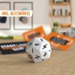 Denkriesen SL6001 Stadt Land Vollpfosten® Levels - Classic Edition