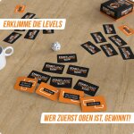 Denkriesen SL6001 Stadt Land Vollpfosten® Levels - Classic Edition