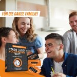 Denkriesen SL6001 Stadt Land Vollpfosten® Levels - Classic Edition