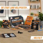 Denkriesen SL6001 Stadt Land Vollpfosten® Levels - Classic Edition