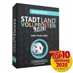 Denkriesen SL6004 Stadt Land Vollpfosten® Levels -...