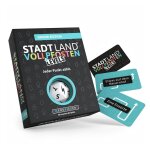 Denkriesen SL6004 Stadt Land Vollpfosten® Levels -...