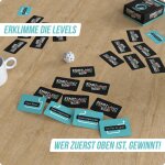 Denkriesen SL6004 Stadt Land Vollpfosten® Levels - Junior Edition