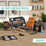 Denkriesen SL6004 Stadt Land Vollpfosten® Levels - Junior Edition