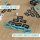 Denkriesen SL6004 Stadt Land Vollpfosten® Levels - Junior Edition