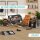 Denkriesen SL6004 Stadt Land Vollpfosten® Levels - Junior Edition