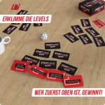 Denkriesen SL6009 Stadt Land Vollpfosten® Levels - Rotlicht Edition
