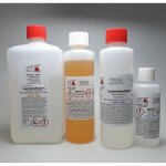 mobo-racing 040025 R+G Laminierharz 280g/15 Minuten