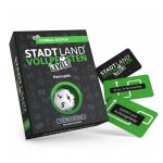 Denkriesen SL6017 Stadt Land Vollpfosten® Levels -...