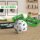 Denkriesen SL6017 Stadt Land Vollpfosten® Levels - Fußball Edition
