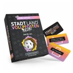 Denkriesen SL6035 Stadt Land Vollpfosten® Levels -...