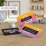 Denkriesen SL6035 Stadt Land Vollpfosten® Levels - Family Edition