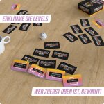 Denkriesen SL6035 Stadt Land Vollpfosten® Levels - Family Edition