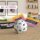Denkriesen SL6035 Stadt Land Vollpfosten® Levels - Family Edition