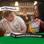 Denkriesen AF2001 Alter Falter! - Dieses Quiz kannste knicken.