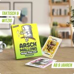 Denkriesen AS3000 Arschmallows - Premiumbox