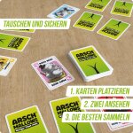 Denkriesen AS3000 Arschmallows - Premiumbox