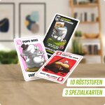 Denkriesen AS3000 Arschmallows - Premiumbox