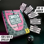 Denkriesen ZU1009 Zungenbrecher©  - Ab 16 Jahren