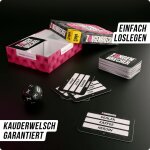 Denkriesen ZU1009 Zungenbrecher©  - Ab 16 Jahren