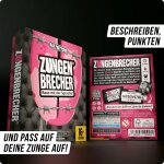Denkriesen ZU1009 Zungenbrecher©  - Ab 16 Jahren