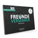 Denkriesen FV3001 Freunde Versenken
