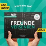 Denkriesen FV3001 Freunde Versenken