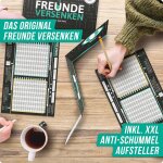 Denkriesen FV3001 Freunde Versenken