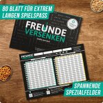 Denkriesen FV3001 Freunde Versenken
