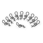 JConcepts JC-5177 Karosserie-Splinte versperrbar (10)...