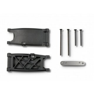 Carson 405924 XS Querlenker/Halter/Schraub. Set vorne 500405924