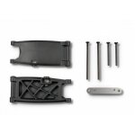 Carson 405924 XS Querlenker/Halter/Schraub. Set vorne...