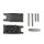 Carson 405924 XS Querlenker/Halter/Schraub. Set vorne 500405924