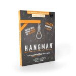 Denkriesen HM2001 HANGMAN® - Classic Edition