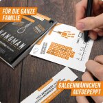 Denkriesen HM2001 HANGMAN® - Classic Edition