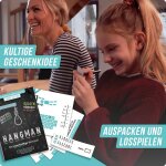 Denkriesen HM2004 HANGMAN® - Junior Edition