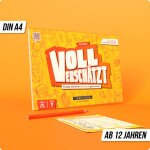 Denkriesen VV2001 Voll Verschätzt - Classic Edition