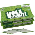 Denkriesen VV2017 Voll Verschätzt - Fussball Edition