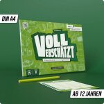 Denkriesen VV2017 Voll Verschätzt - Fussball Edition