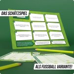 Denkriesen VV2017 Voll Verschätzt - Fussball Edition
