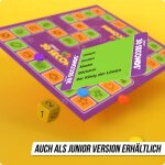 Denkriesen TS4000 30 Seconds® - Nur die Zeit kann euch stoppen!