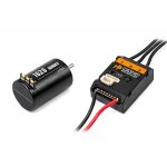 Hobby Plus HBP250179 Brushless Set Mini28 25A 1626/8000KV