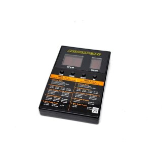 Hobby Plus HBP250179P Programmierbox für Mini28 für HBP250179