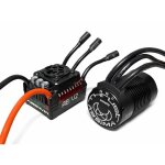 Absima 2120010 1:8 Brushless Set THRUST-V2 - 150A...