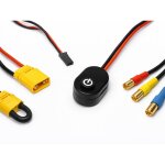 Absima 2120010 1:8 Brushless Set THRUST-V2 - 150A 4275/2000KV