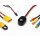 Absima 2120010 1:8 Brushless Set THRUST-V2 - 150A 4275/2000KV
