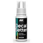 AK Interactive AK329 Decal Softener