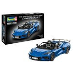 Revell 07750 1:25 CORVETTE C8 Cabriolet