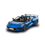 Revell 07750 1:25 CORVETTE C8 Cabriolet