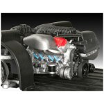 Revell 07750 1:25 CORVETTE C8 Cabriolet